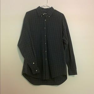 Polo Ralph Lauren button-down (multicolored)